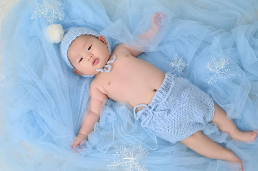 桂林孕妇三个月肚子多大