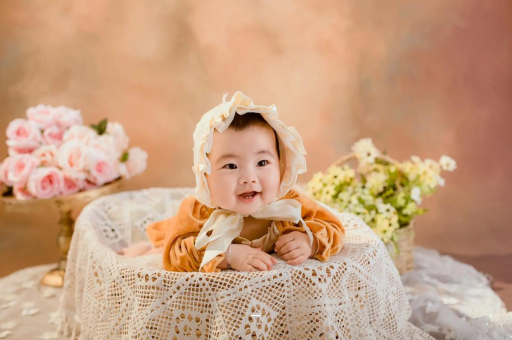 桂林6个月宝宝散光怎么办