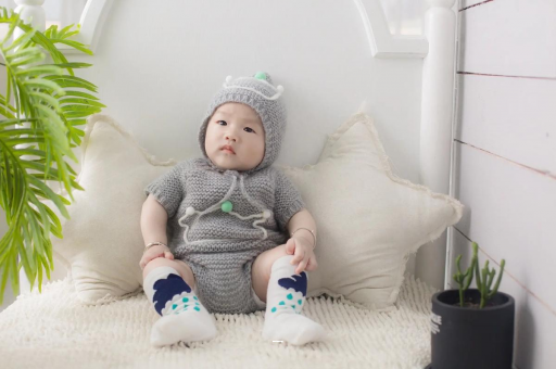 桂林宝宝几个月可以把尿